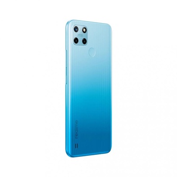 realme C25Y 4/128GB Glacier Blue
