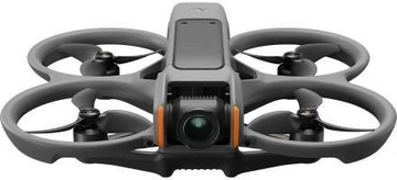 DJI Avata 2 FPV Drone with 3-Battery Fly More Combo (CP.FP.00000151.02)