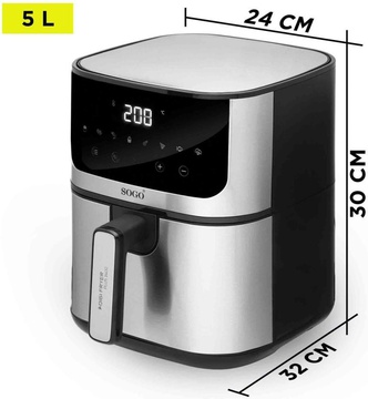 SOGO SS-10880