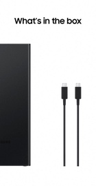 Samsung Galaxy S23 Ultra 8/256GB Phantom Black (SM-S918BZKD)