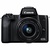 Canon EOS M50 + 15-45 IS STM + 22 STM Double Kit Black (UA)