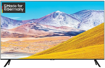 Samsung UE82TU8079