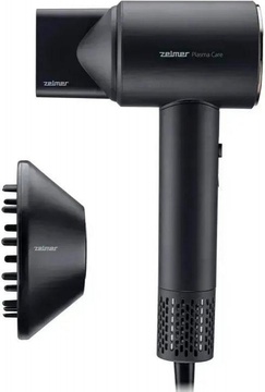 Zelmer Plasma Care ZHD9004