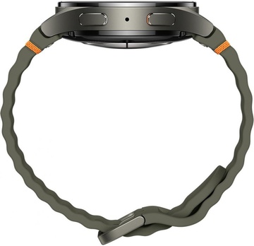 Samsung Galaxy Watch 7 44mm eSIM Green (SM-L315FZGA)