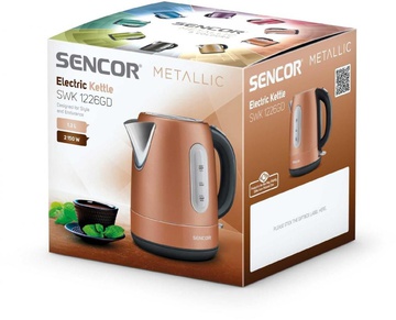 Sencor SWK 1226GD