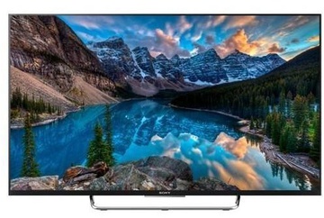 Sony KDL-50W809