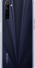 realme 6S 6/128GB Eclipse Black