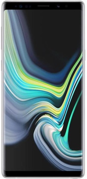 Samsung Galaxy Note 9 N9600 8/512GB Alpine White