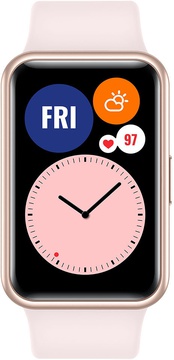 HUAWEI Watch Fit Sakura Pink (55025872)