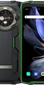 Blackview BV9300 Pro 8/256GB Green