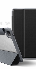 Mutural Yagao Case iPad Air 4, 10.9" (2020), Black