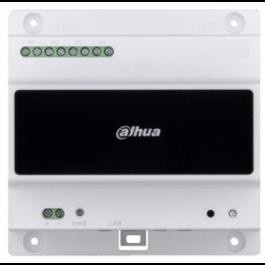 Dahua Technology 2 проводный конвертер для подключения IP домофонов Dahua DH-VTNC3000A