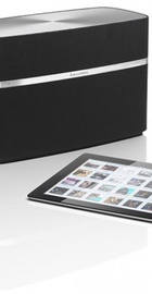 Bowers & Wilkins A7