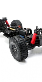 Team Magic Багги песчаная 1:8 SETH ARTR красный (TM560015R)