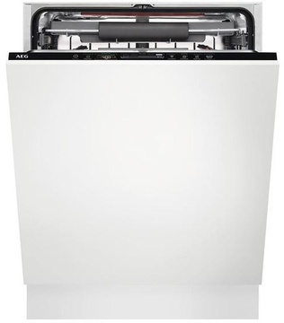 AEG FSE63767P