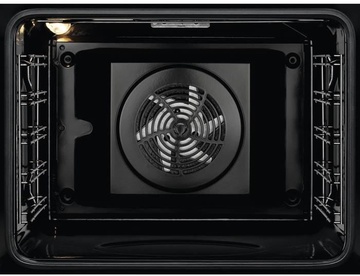 Zanussi OPZB43341X