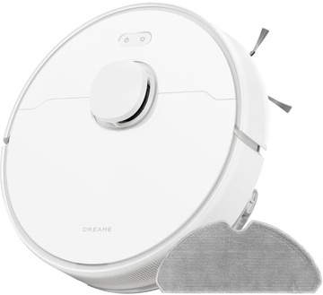 Dreame D9 MAX White Gen 2 (RLD34GA-Wh)