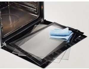 Electrolux LKG604002W