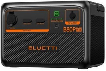 BLUETTI B80 Expansion Battery 806Wh