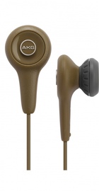 AKG Y10 Brown