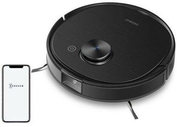 ECOVACS DEEBOT OZMO T9 AIVI (DBX12)