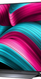 LG OLED55C