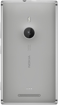 Nokia Lumia 925 Gray