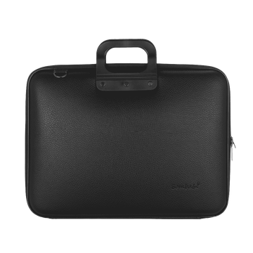 Bombata All Black for MacBook 15-16 Nero (E00637)