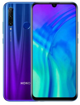 Honor 20i 6/256GB Gradient Blue