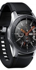 Samsung Galaxy Watch 46mm Silver (SM-R800NZSA)