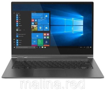 Lenovo Yoga Book C930 (ZA3S0058US)