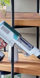 Dreame Cordless Pro with Auto Empty System BU3521EU