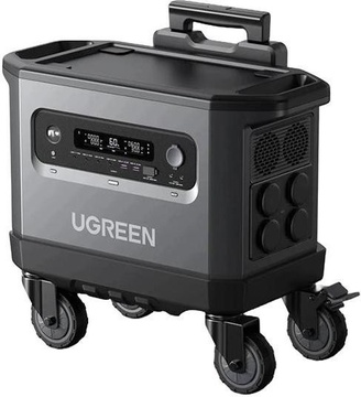 UGREEN PowerRoam 2200 (GS2200)