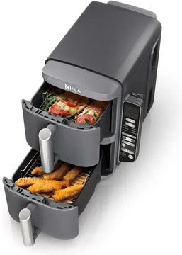 NINJA Double Stack XL 2-Level Hot Air Fryer SL451EU