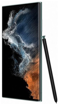 Samsung Galaxy S22 Ultra 8/128GB Green (SM-S908BZGD)