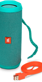 JBL Flip 4 Teal