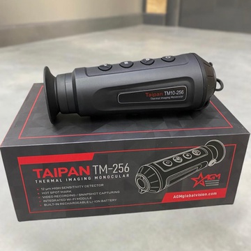 AGM Taipan TM10-256