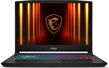 MSI Katana 15 HX B14WEK-001US (KATANA15HXB14001)