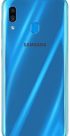 Samsung Galaxy A30 2019 SM-A305F 3/32GB Blue (SM-A305FZBU)