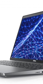 Dell Latitude 5530 Gray (N206L5530MLK15UA_UBU)