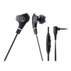 Audio-Technica ATH-CHX7IS BK