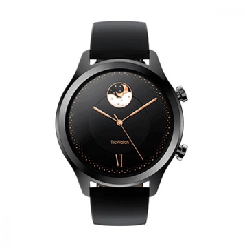 Mobvoi Ticwatch C2 Onyx Black