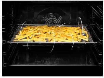 Electrolux LKK560205W