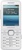 Samsung S5611 White (UA UCRF)