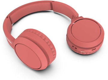 Philips Wireless Mic Red (TAH4205RD)