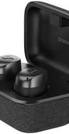 Sennheiser MOMENTUM True Wireless 4 Black Graphite (700365)