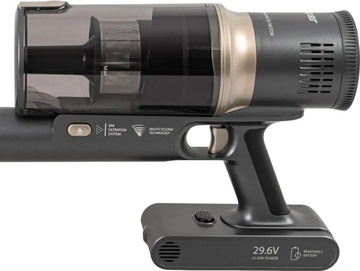 Zelmer ZSVC912BF PET