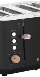 ECG ST 4768 Timber Black