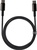 Baseus Tungsten Gold Series Fast Charging Data Cable 2m (CATWJ-A01)