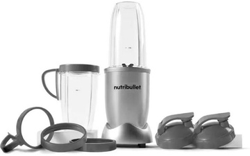 Nutribullet NB907S